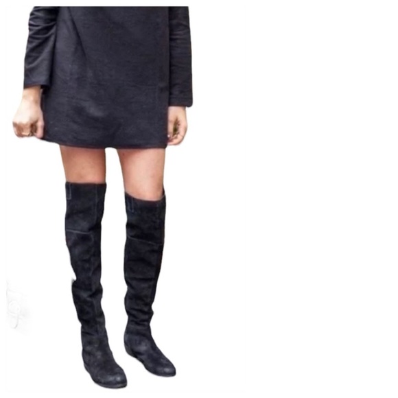 Sam Edelman Shoes - Sam Edelman Over The Knee Boots